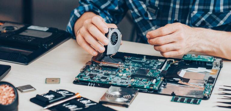 Step by step instructions to Find Fixed Price Computer Repairs