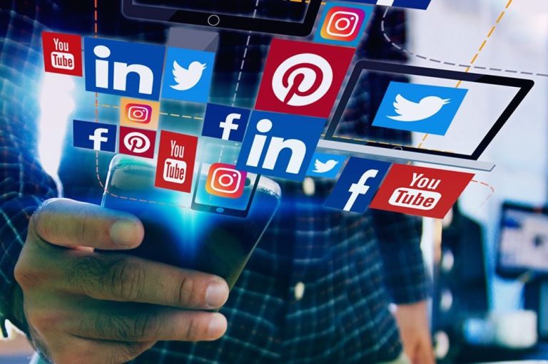 Will Social Media Benefit My Business?