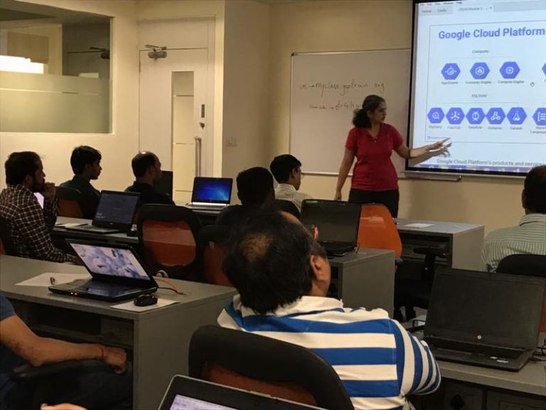 Online Informatica Training Software