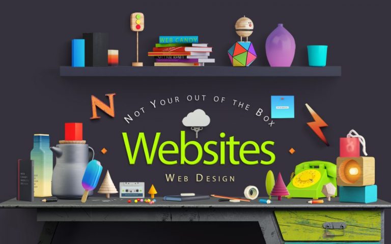 Cheap and reliable website design in Singapore