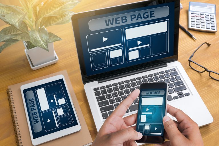 Basic Web Development Tips For Your Website Success