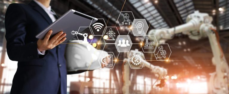 The Role of Technology in Manufacturing
