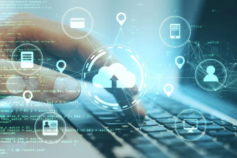 Improving Inventory Visibility Through Modern Technology