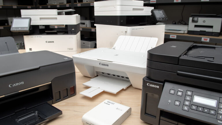 Navigating the Print World: Essential Tips to Choose the Best Printers