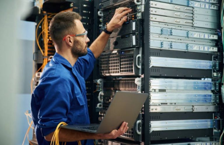 The Guardian of Servers: Exploring the Sanctity of Dedicated Hosting