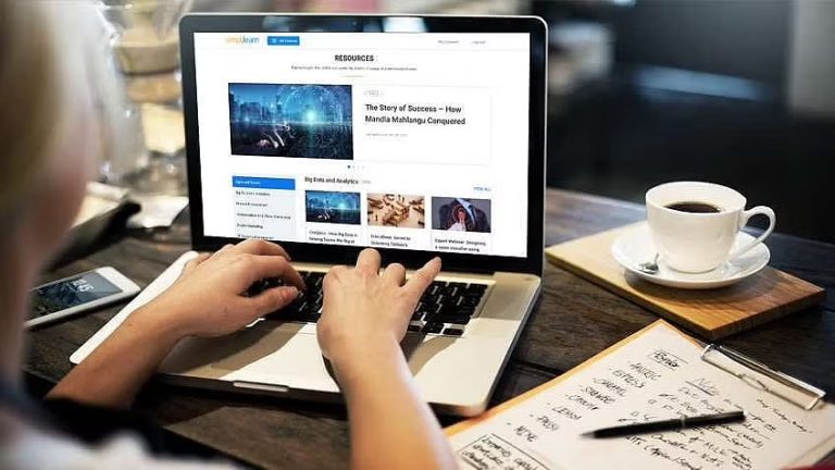 The Art and Science of Web Development: Building the Digital World