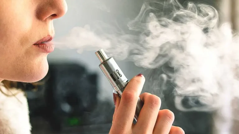 Evolution of cannabis vaping: From origins to the future