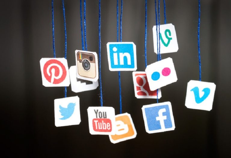 The Evolution and Influence of Social Media: A Double-Edged Sword