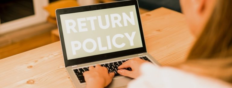 Understanding the Role of an Online Return Center in Modern Retail
