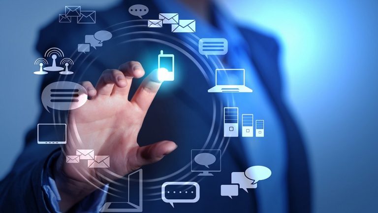 The Future of Gadget Technology: What to Expect in the Coming Years