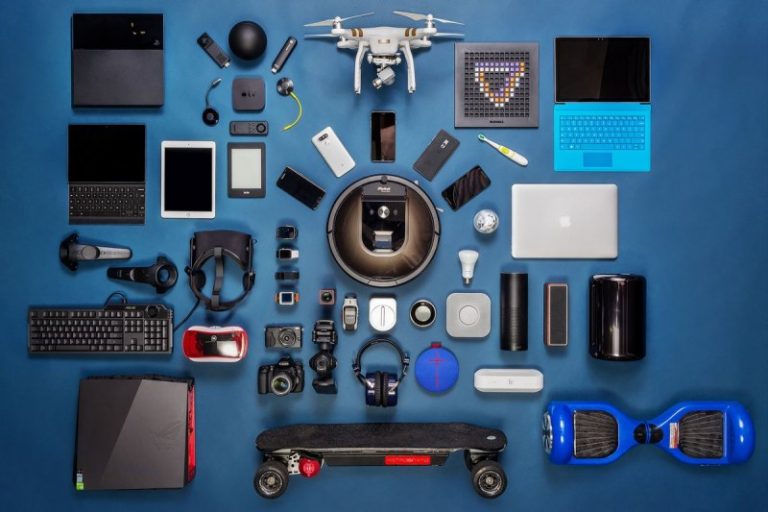 How to Choose the Perfect Gadget for Your Needs